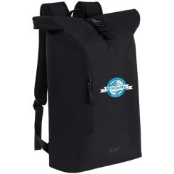 Rolltop Rucksack 