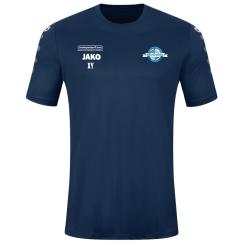 Trikot Training - Navy 