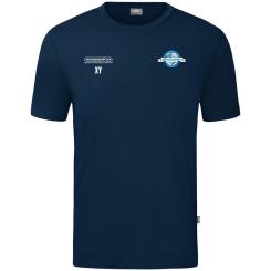 Club T-Shirt - Navy 