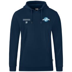 Club Hoody - Navy 