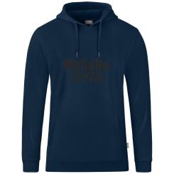 Hoody Darkblue-Line | MoGoNo 