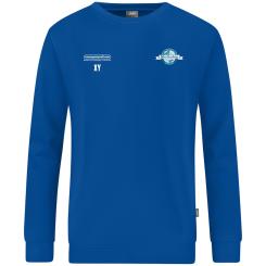 Club Sweatshirt - Royalblau 