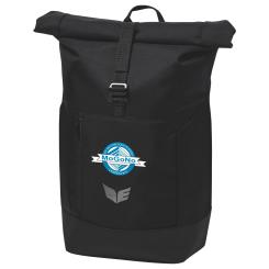 Rolltop Rucksack 