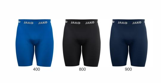 Unterzieher - Short Tight 