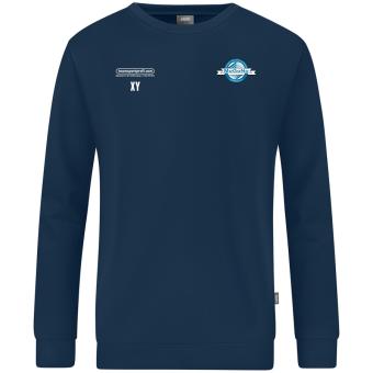 Club Sweatshirt - Navy 